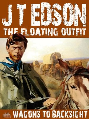 cover image of The Floating Outfit 11